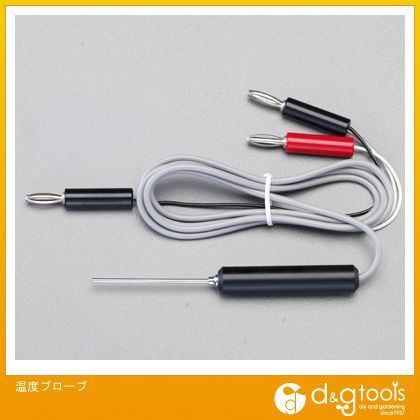 温度プローブ EA707-1 1