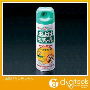虫除けキンチョール EA941A-10 1