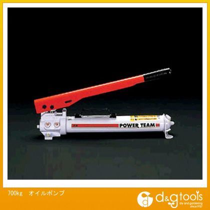 700Kgオイルポンプ EA993EG-1 1