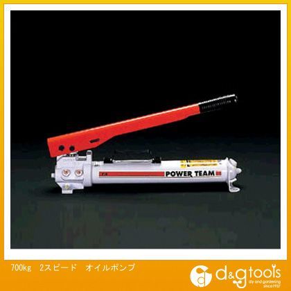 700Kg2スピードオイルポンプ EA993EG-3 1