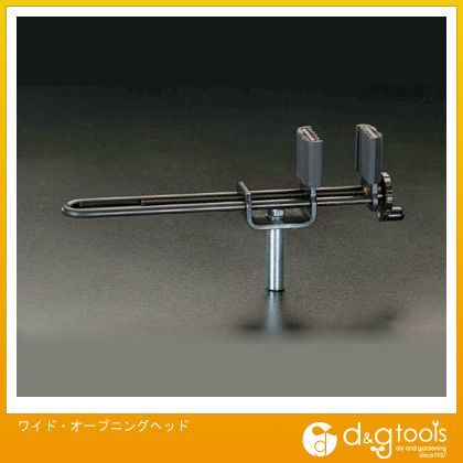 ワイド・オープニングヘッド EA525ML-6 1