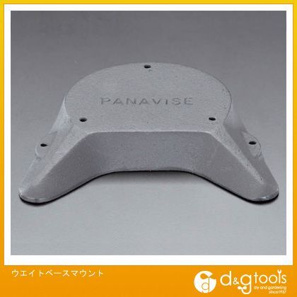 ウエイトベースマウント EA525ML-16 1