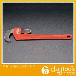 ストレートヘックスレンチ