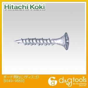 ボード用ねじ(ディスゴ) 9349-9560 1