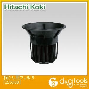 粉じん用フィルタ 325938 1