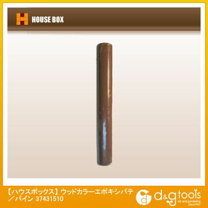 ウッドカラーエポキシパテ/パイン 37431510 1
