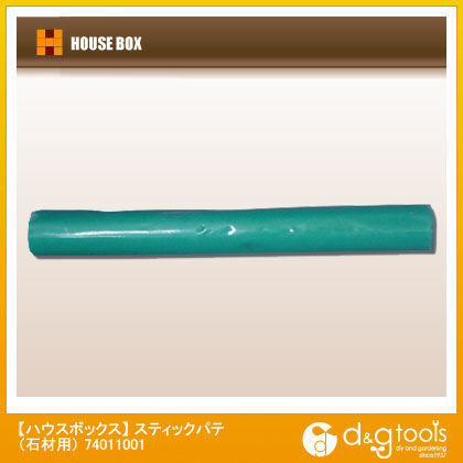 スティックパテ(石材用) 74011001 1