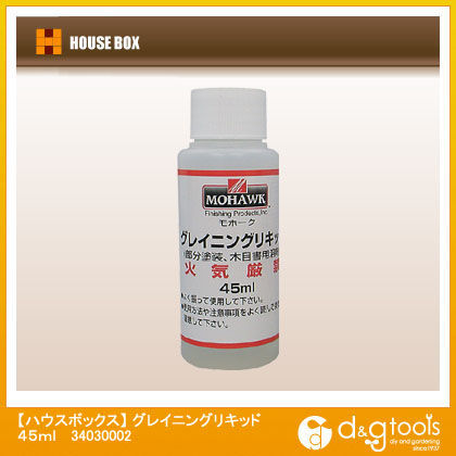 グレイニングリキッド45ml 34030002 1