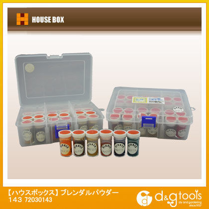 ブレンダルパウダー143 72030143 1