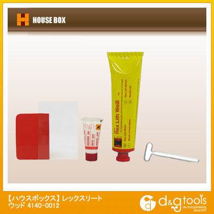 レックスリートウッド 4140-0012 1