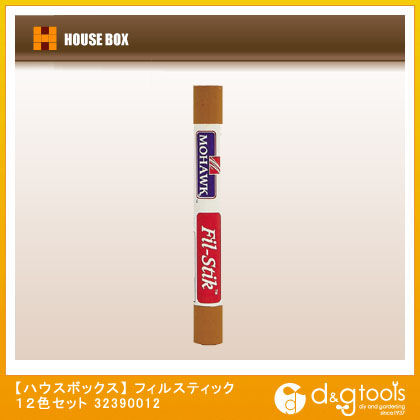 フィルスティック12色セット 32390012 1
