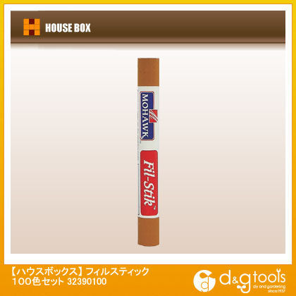 フィルスティック100色セット 32390100 1