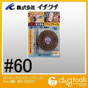 BSネジタルフラップホイル