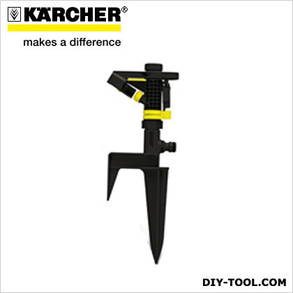 パルススプリンクラーPS300 2.645-023.0 1