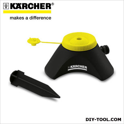 円形スプリンクラーCS90 2.645-025.0 1