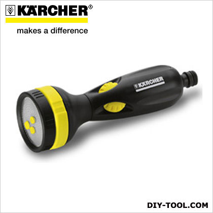 多機能スプレーノズル 2.645-051 1