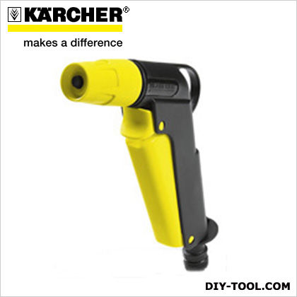 スプレーガン 2.645-105 1