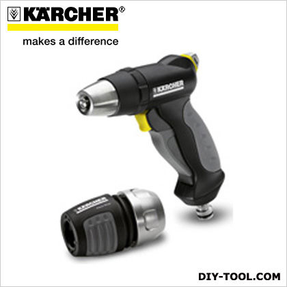 プレミアムスプレーガンセット 2.645-112 1