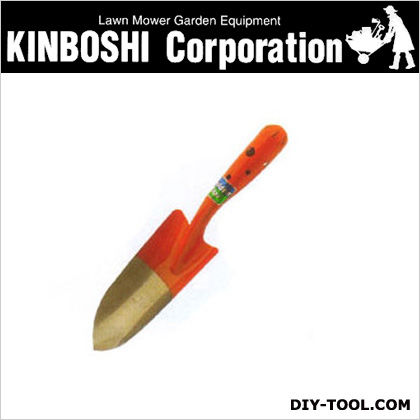 共柄移植鏝(太巾) 1303 1