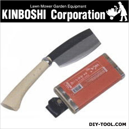 天六鍛造おたふく鉈 450g 1773 1