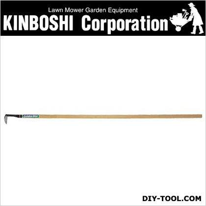 花切鎌(鋼付)ロング