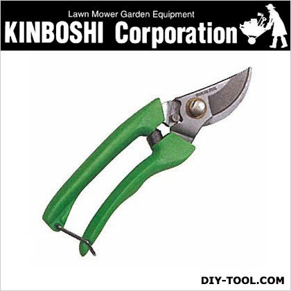 兼次プラ柄剪定鋏 2276 1