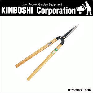 ニューパワー刈込鋏(大) 2076 1