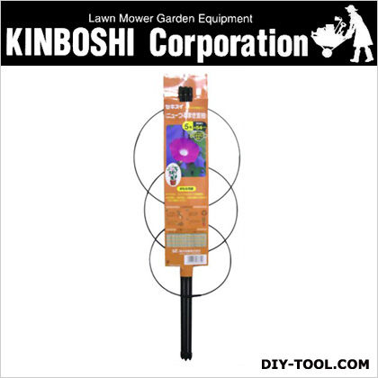 セキスイニューつるまき支柱5号 支柱高さ約54cm 8071 1