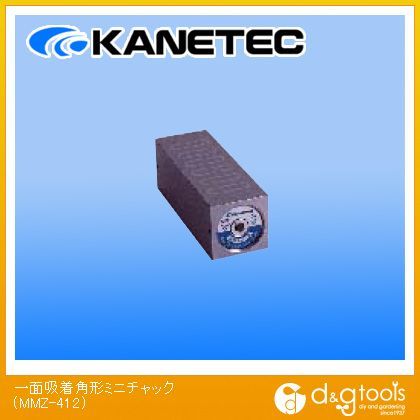 一面吸着角形ミニチャック MMZ-412 1