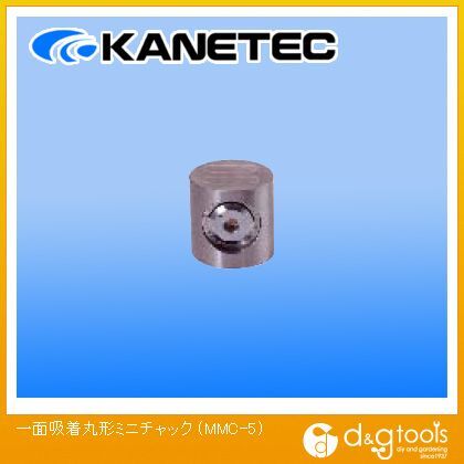 一面吸着丸形永磁ミニチャック