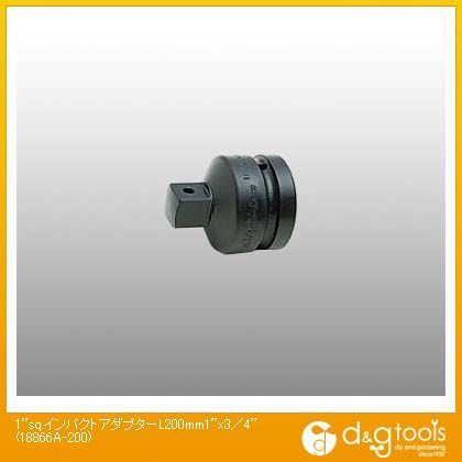 1sq.インパクトアダプター