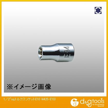 1/2sq.トルクスソケット
