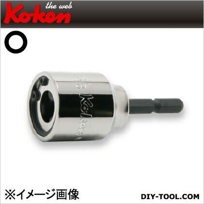 ベル3/8''(電ドル用全ネジソケット) 162N-3/8 1