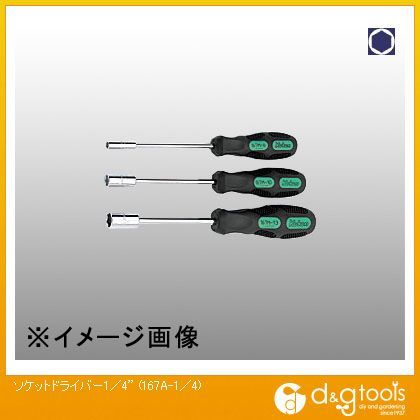 ソケットドライバー