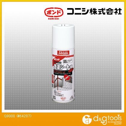 ボンドＧ９０００４３０ｍｌ G9000 1点