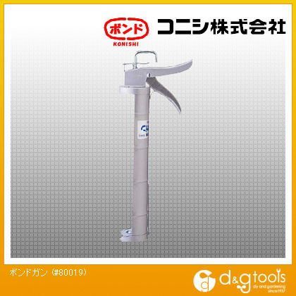 ボンド コーキングガン(ジャンボガン) #80019 1丁