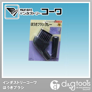 ほうきブラシ掃除機用パーツ