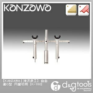 自由錐O型円盤切用