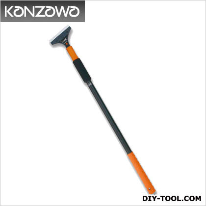 スクレイパーL-1250EX(厚刃3枚付)