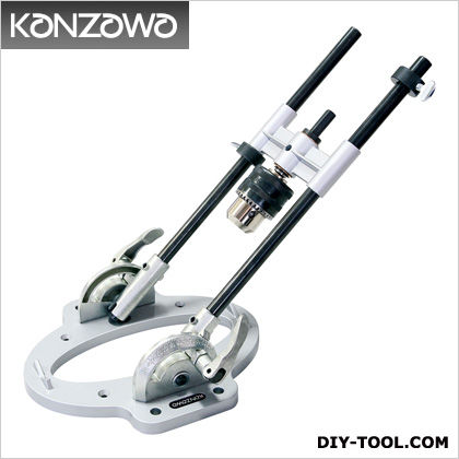 ドリルガイド 13F