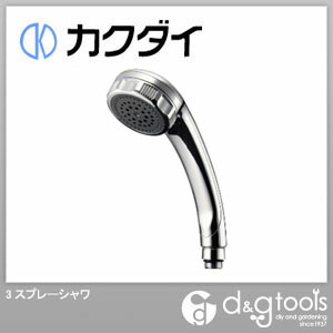 3スプレーシャワ 355-703 1