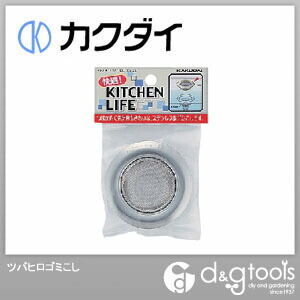 ツバヒロゴミこし 450-017 1