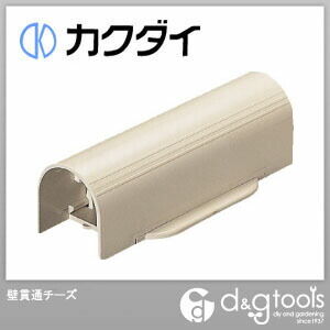 壁貫通チーズ 681-015-13 1