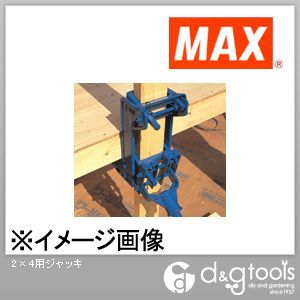 2×4用ジャッキ 1