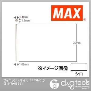 スーパーフィニッシュネイル(超仕上釘) SF15M0