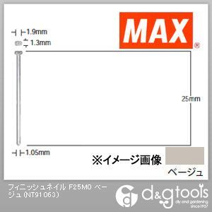 高圧釘打機用フィニッシュネイル