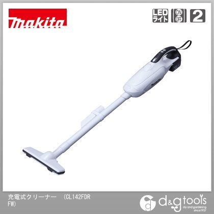 14.4V 充電式クリーナ 紙パック式.