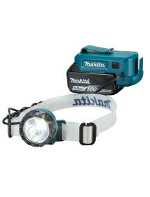 充電式 ヘッドライト 青 ML800 1