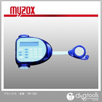 プラニクス本体