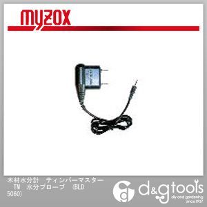 木材水分計ティンバーマスターTM水分プローブ